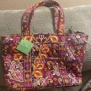 Vera Bradley shoulder bag